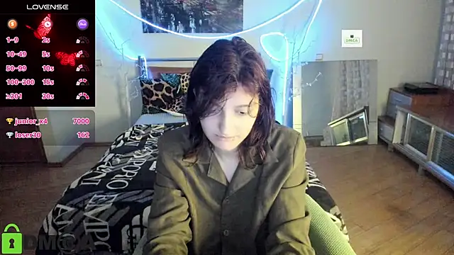 A_Skyy's Live XXX Chat