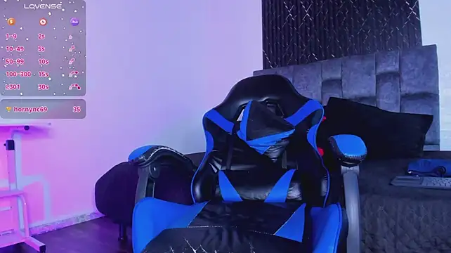 ThiagoSexy005 webkamerás műsora