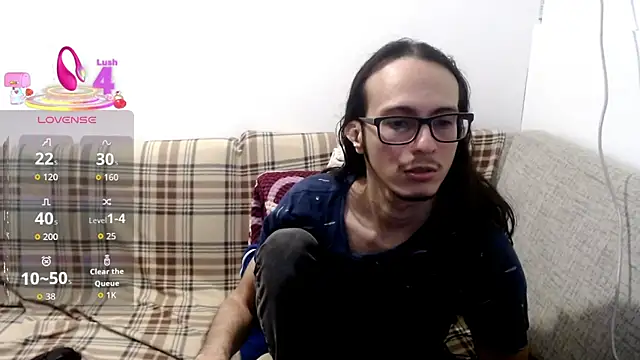 Chat +18 de cholitohermoso ao vivo
