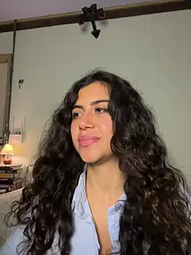 Chat XXX en directo de deusaludovica