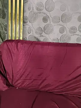 vanesa_gomez's Live XXX Chat