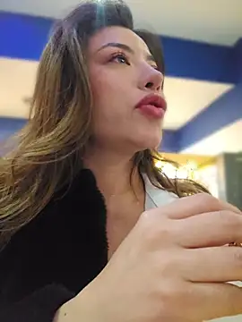 عرض كام Karen_San_Miguel