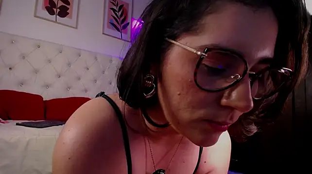 Barbie_Goddess – Live XXX-chat
