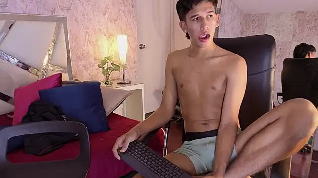 dave_eliot's Live XXX Chat