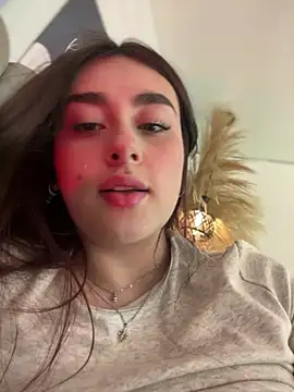 cute__cherry_ Chat XXX in diretta