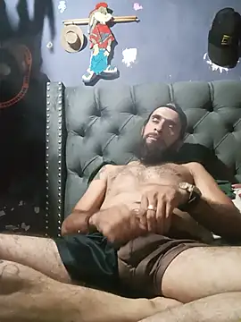 Chatroom XXX en direct de hairy_mannn