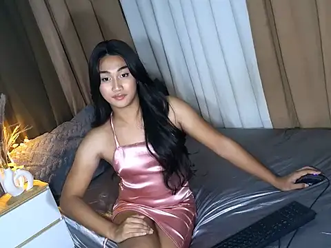 Gorgeousnicole_ Obrolan Langsung XXX