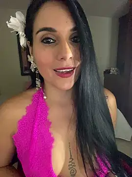 Chat +18 de Miaswwe ao vivo