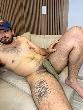 Adrian_SITH – Live XXX-chat
