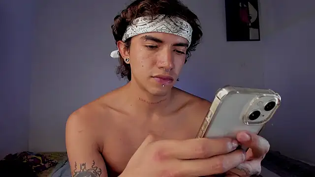 darkodarkoo Live XXX Chat