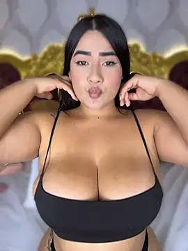 Pamela_roberts Adlı Modelin Canlı XXX Sohbeti