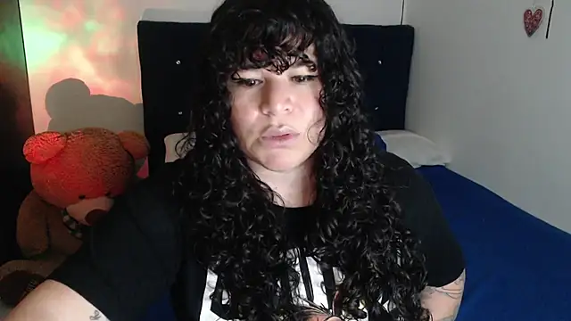 ANGELIQUE_KLANE Obrolan Langsung XXX