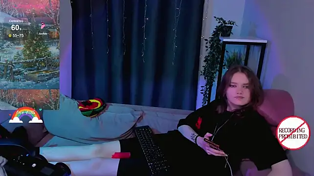 Živý XXX chat Dilara_xBaby