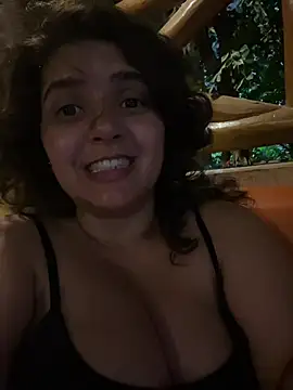 Show de midsize_94 na webcam