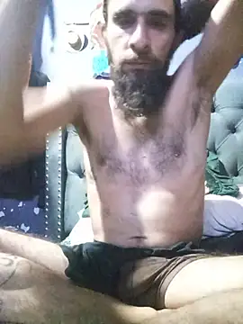 hairy_mannn Adlı Modelin Canlı XXX Sohbeti