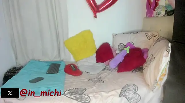 dangerous_bitch's Webcam Show