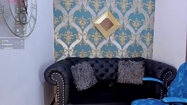 Živý XXX chat Miia_Rosee_