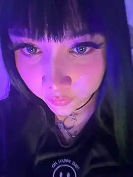 Sembang XXX Secara Langsung Taelynn_