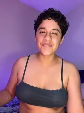HUMANXTHINGn Live XXX chat