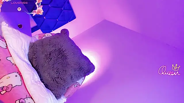 Tiana_leal webcam show