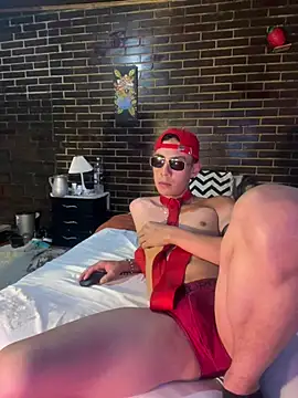 MateoCollins2026 Webcamshow