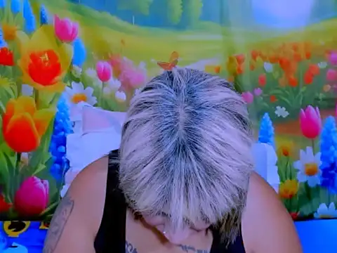 Živý XXX chat indianroxy