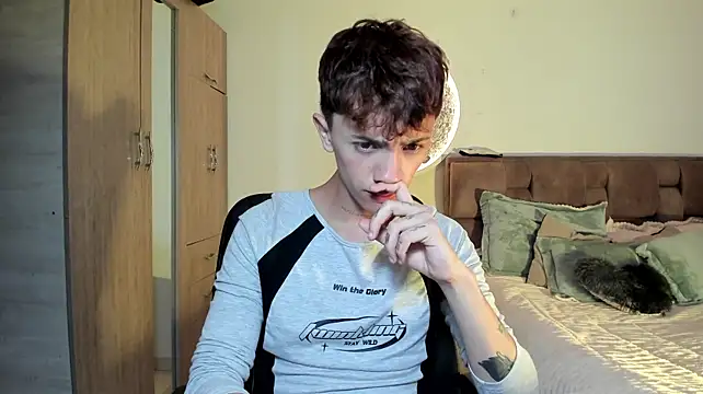 Timothy_ros webcam show