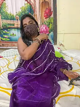 YourTeluguQueen143 ওয়েবক্যাম শো