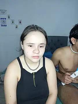 Chat XXX ao vivo de SweetRabbit29