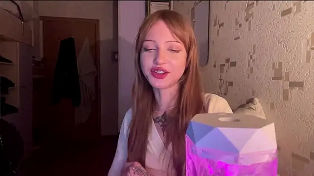 chipsis' Live XXX Chat