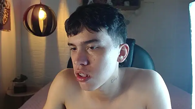 Chat +18 de jac_cox ao vivo