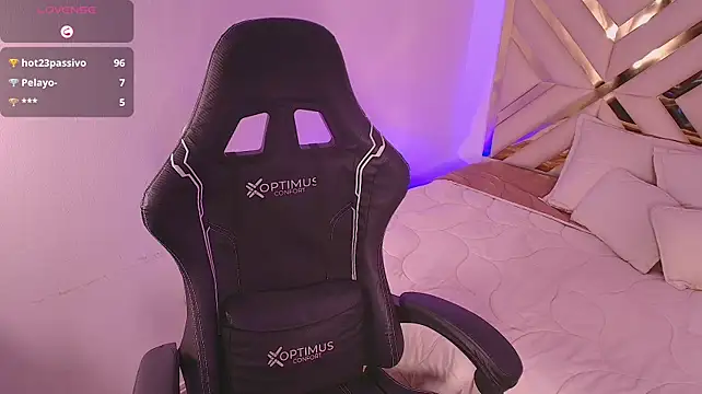 Živý XXX chat Terry_Grace