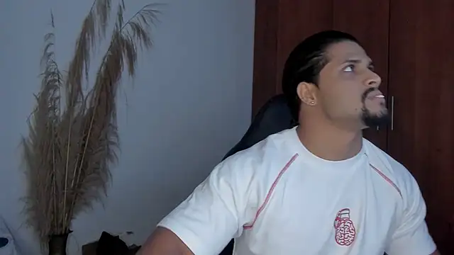 Chat XXX ao vivo de Evansdark1