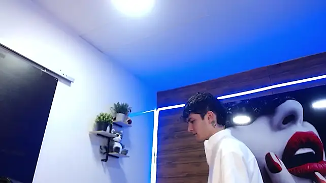trevor_mob's Webcam Show