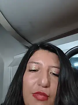 Melany_daring webkamerás műsora