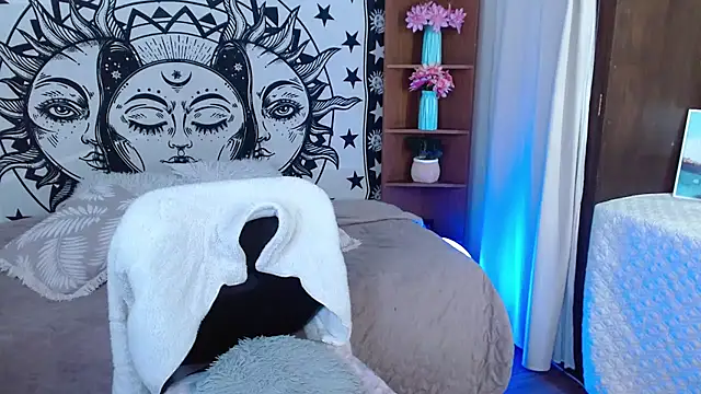 Chat XXX en directo de _Alexandra_Jones