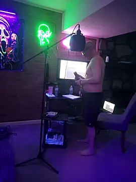 chronic_vibez Live XXX-Chat