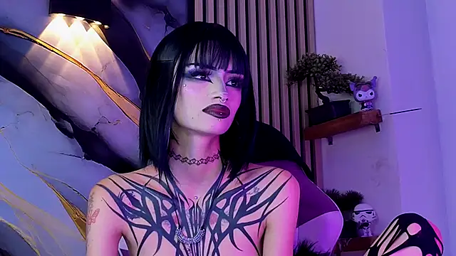 chloe_jacksonn – Naživo XXX chat
