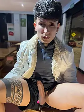 _Tomy08calderon Webcam Show