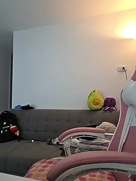 Chat XXX ao vivo de azumiichan