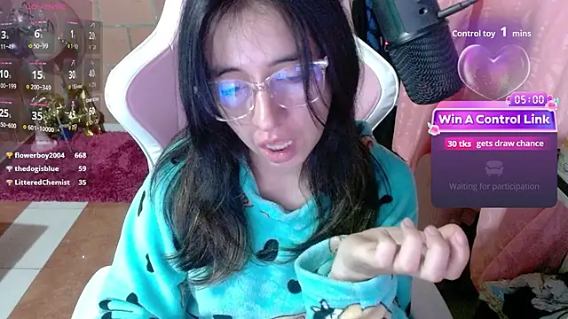 Maggie_Fox3 XXX чат на живо
