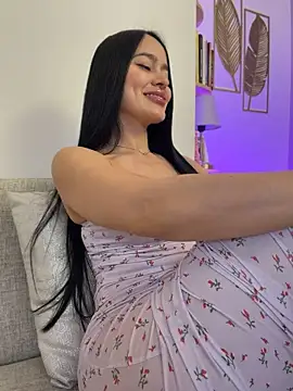 iam_ruby Live XXX-chat