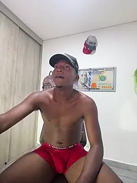 Supreme_lord Live XXX-Chat
