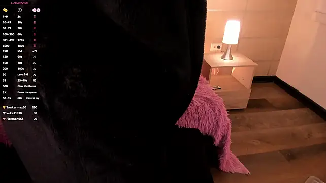 _michonne_n Live XXX chat