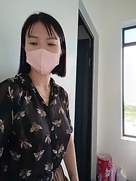 צ'אט XXX בשידור חי של Emma_Linh