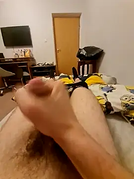 TheNightmare67 Шоу с уебкамера
