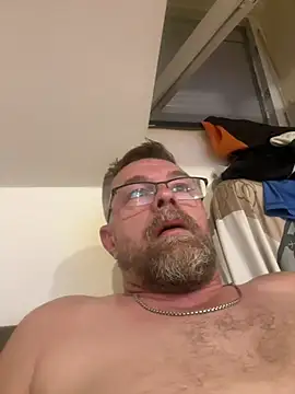 Sascha54321 Webcam show