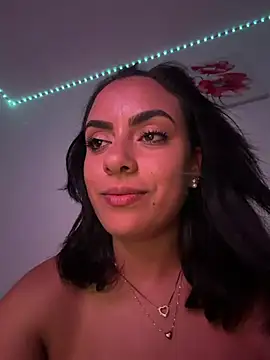 Elyza_Ibarran Live XXX chat