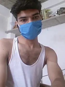 XXX chat uživo modela ssc_lover9