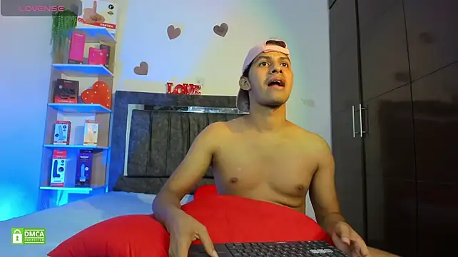 Victor_Kidman লাইভ XXX চ্যাট